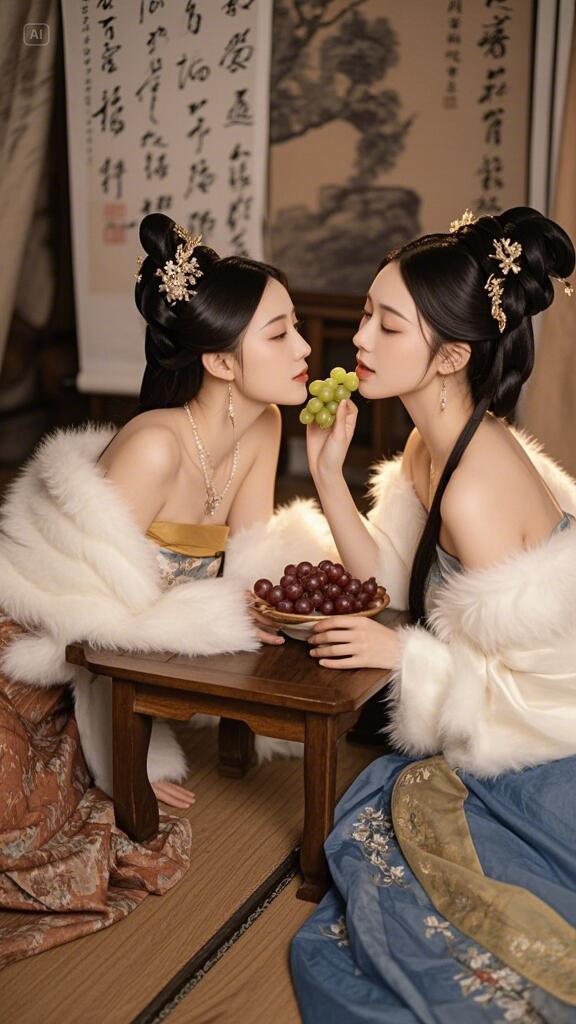 且试天下 封面