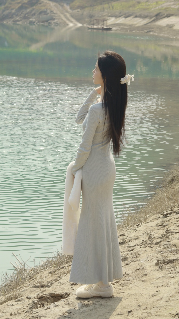 阳光普照 剧照