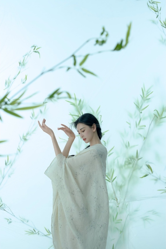 且试天下